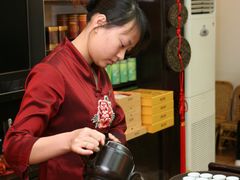 -七彩云南茶(七彩云南第壹城店)
