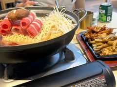 -屋里家延边朝鲜族冷面(南园店)