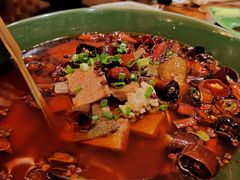 -君悦酒店·1881·北京烤鸭