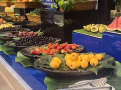 -嘉华国际商业中心