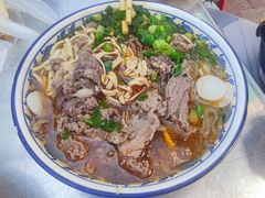 -杨家牛肉汤(淮建路店)