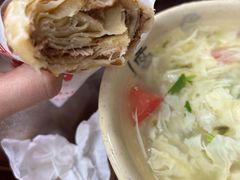 -好吃再来大饼熏肉(胜利北路店)