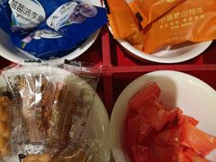 -小厨娘淮扬菜(六合欢乐港店)