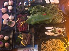 -束河人家(南锣鼓巷店)