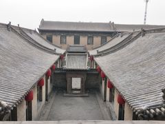 -常家庄园