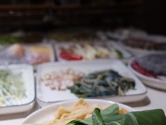 -王家厨房(新华路店)