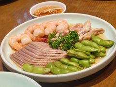 -南翔馒头店(豫园店)