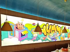 -小鱼小牛(世欧广场店)