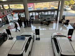 -上海和展广汽丰田4S店(老闵行店)