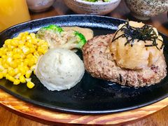 -铃木食堂(帽儿胡同店)