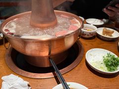 -北京老门框爆肚涮肉馆(凤城六路店)