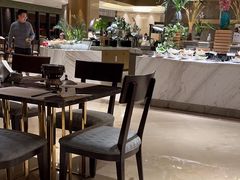 -无锡百乐温德姆花园酒店·自助餐厅