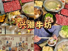 -潮州古城