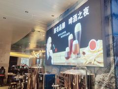 -达叔香味海鲜(海棠68环球美食街店)