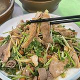 在深圳❗肉肉都拒绝不了的神仙客家菜