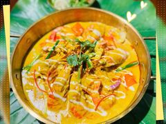 -泰妃堂.泰菜.夜宵(赤岗总店)