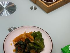-老德州四合院·德州菜(天衢路店)