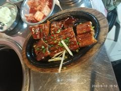 -釜山火炉·海鲜烤肉(紫藤路店)