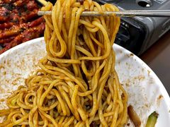 -贵宾庄炸酱面·韩式料理(高区店)
