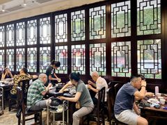 大堂-农汤老店(顺联公园里店)