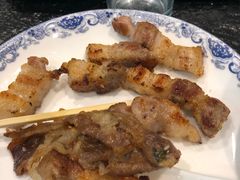 -烤路里·韩国品质自助烤肉(石路天虹4号店)