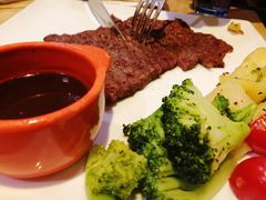 -必胜客(城西银泰店)