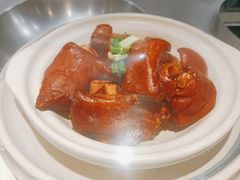 -壹只菜·崇明本地特色菜(崇明南门店)