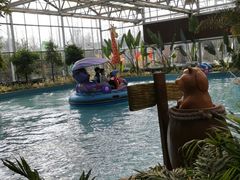 -南宫五洲植物乐园