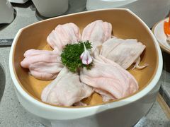 -海底捞火锅(宇飞大厦店)