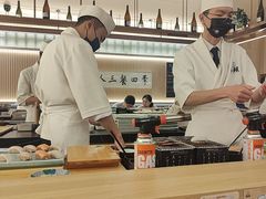 -鮨政·Omakase(万象城店)