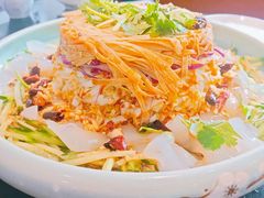 -五谷丰登·胶东海鲜·家常菜(张村店)