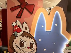 -泡泡玛特POPMART(赛格国际购物中心店)