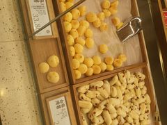 -泸溪河桃酥(湖滨银泰in77店)