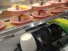 -争鲜回转寿司(南开大悦城店)