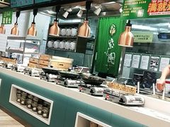 自助取餐区-紫光园·小馆(太玉园店)