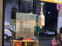 -半酌烧烤小酒馆(南京东路店)