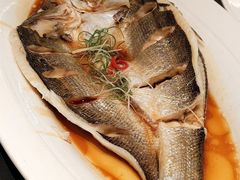 清蒸鲈鱼-起源小厨(应天门店)