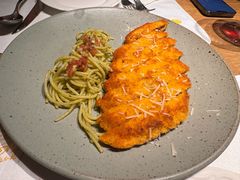 -南瓜花意大利餐厅(高新二路店)