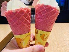 -麦当劳(SM城市广场店)