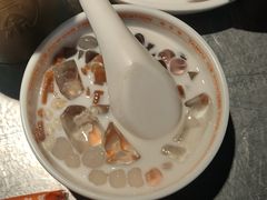 -探鱼·鲜青椒爽麻烤鱼(天一广场店)