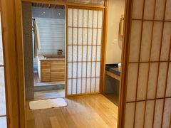 -北京古北水镇御舍温泉酒店