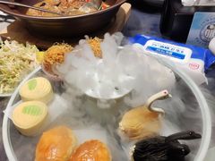 五福临门拼盘-馋遇江南·精致湖景雅宴(东方之门店)