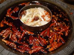 -重庆渝达老火锅(春熙路店)