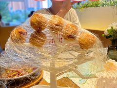 -青梅酒肆PLUS(长白仙岛北路店)