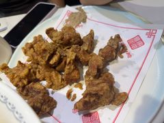 -乔家小院•非遗驴肉•本地小海鲜(滨河路店)