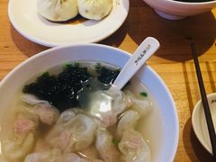 -凤起龙游老面包子(凯德晶品店)