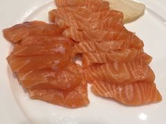 -陆家嘴万怡酒店·万荟轩