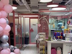 -FAELING PETS美天灵宠物(合生汇店)