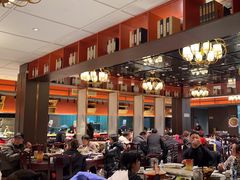 -前门烤鸭(江东中路店)
