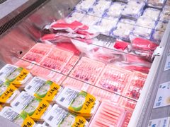 -果蔬好生活超市(乐堤港店)